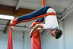 Image 2 from AERIAL DANCE MARIN partner gallery