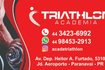 Imagem 2 da galeria do parceiro Academia Triathlon