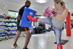 Imagem 3 da galeria do parceiro Crika Rodrigues Fitness Studio