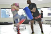Imagem 4 da galeria do parceiro Crika Rodrigues Fitness Studio