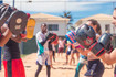 Imagem 1 da galeria do parceiro Forshape Academia