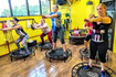 Imagem 2 da galeria do parceiro Mundo Fitness