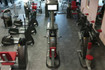 Bild 2 von Fitnessland Schweinfurt Partnergalerie