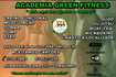 Imagem 1 da galeria do parceiro Academia Green Fitness