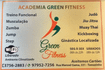 Imagem 5 da galeria do parceiro Academia Green Fitness