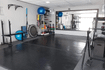 Imagem 4 da galeria do parceiro Hellem Carvalho Espaço de Saúde e Fitness