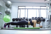 Imagem 4 da galeria do parceiro Espaço Fitness - Academia Limão Tênis