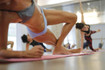 Imagen 8 de la galería del partner Bikram Yoga Pau Claris Barcelona