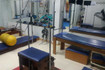 Imagem 1 da galeria do parceiro Espaço Fisio Pilates