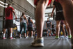 Imagen 3 de la galería del partner CrossFit Box Castelldefels