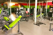 Imagem 3 da galeria do parceiro Alive Ember Academia