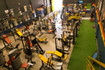 Imagem 2 da galeria do parceiro Alive Ember Academia