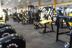 Imagem 1 da galeria do parceiro Academia Top Fusion Gym
