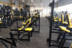 Imagem 2 da galeria do parceiro Academia Top Fusion Gym