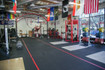 Image 1 from The Training Hall By Odd E. Haugen partner gallery