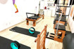 Imagem 2 da galeria do parceiro Deyse Lima Studio de Pilates & Personal