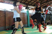 Imagem 3 da galeria do parceiro Sattva Artes Marciais