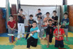 Imagem 4 da galeria do parceiro Sattva Artes Marciais