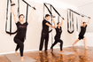 Imagem 4 da galeria do parceiro Wania Carreira Pilates Studio