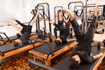 Imagem 1 da galeria do parceiro Wania Carreira Pilates Studio