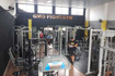 Imagem 1 da galeria do parceiro GMO Fight Gym
