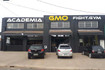 Imagem 4 da galeria do parceiro GMO Fight Gym