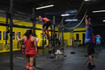 Image 1 from CrossFit EFP - The Combine partner gallery