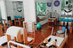 Imagem 1 da galeria do parceiro Lari Taciana Studio Pilates Wellness (Studio Fit)
