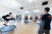 Bild 1 von Gymnasion Fitness- und Gesundheitscenter Rastatt Partnergalerie