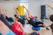 Bild 3 von Gymnasion Fitness- und Gesundheitscenter Rastatt Partnergalerie