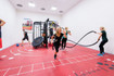 Bild 6 von Gymnasion Fitness- und Gesundheitscenter Rastatt Partnergalerie