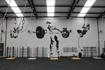 Imagem 4 da galeria do parceiro Crossfit Estivadores