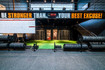 Imagem 1 da galeria do parceiro Invicio Crossfit Itaim