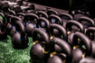 Imagem 4 da galeria do parceiro Invicio Crossfit Itaim