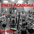 Imagem 1 da galeria do parceiro Fitness Academia