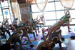 Image 1 from Be Love Yoga Studio- Tulsa partner gallery