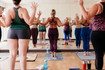 Image 2 from Yoga 8 partner gallery