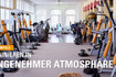 Bild 2 von Gesundheitsstudio impuls-Training Partnergalerie