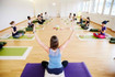 Bild 1 von Yoga-Herzraum-Trier Partnergalerie