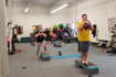 Image 2 from Iron Body Fitness partner gallery