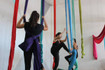 Imagen 6 de la galería del partner AERODANCE FITNESS STUDIO