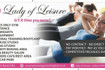 Image 1 from Lady Of Leisure Ladies Gym partner gallery