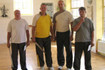 Bild 5 von WingTsun Schule Hamburg Mitte Partnergalerie