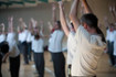 Bild 3 von WingTsun Schule Hamburg Mitte Partnergalerie