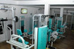 Imagem 1 da galeria do parceiro Academia Power Gym