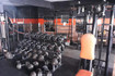 Imagem 1 da galeria do parceiro Academia Alpha Fitness 360