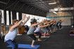 Image 1 from The Tribe Strength and Conditioning partner gallery