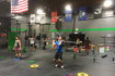 Image 1 from Brickwall CrossFit partner gallery