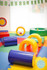 Imagem 1 da galeria do parceiro Baby Gym Novo Hamburgo