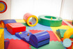 Imagem 2 da galeria do parceiro Baby Gym Novo Hamburgo